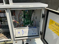 2007 carrier 30rb0732-0056-pee chiller - afbeelding 8 van  9