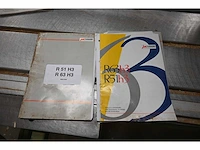 2007 casadei r51h3 vandiktebank - afbeelding 4 van  12
