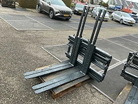 2007 cascade 28g-fds-b511r8 vorkversteller dubbel - afbeelding 12 van  12
