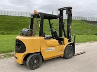 2007 caterpillar gp40kl vorkheftruck - afbeelding 5 van  10