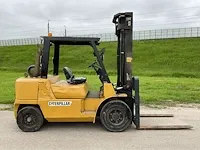 2007 caterpillar gp40kl vorkheftruck - afbeelding 6 van  10