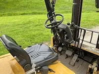 2007 caterpillar gp40kl vorkheftruck - afbeelding 9 van  10