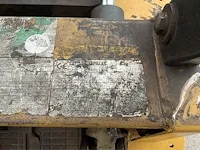 2007 caterpillar gp40kl vorkheftruck - afbeelding 10 van  10