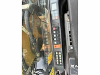 2007 caterpillar m316d banden graafmachine - afbeelding 8 van  21