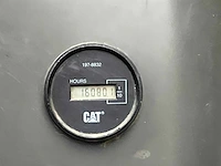2007 caterpillar m316d banden graafmachine - afbeelding 13 van  21