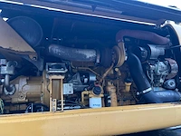 2007 caterpillar m316d banden graafmachine - afbeelding 21 van  21