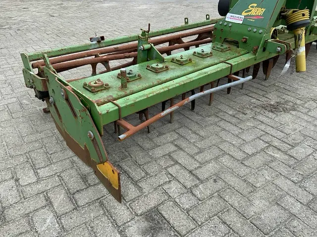 2007 celli energy 400 rotorkopeg - afbeelding 3 van  15