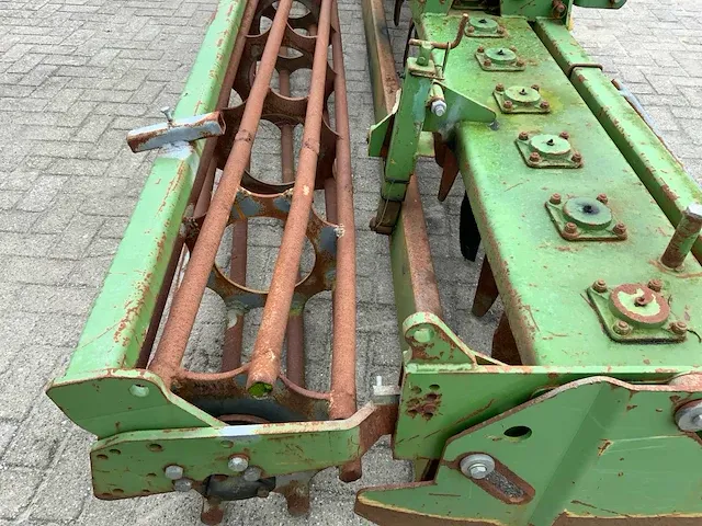 2007 celli energy 400 rotorkopeg - afbeelding 4 van  15