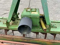 2007 celli energy 400 rotorkopeg - afbeelding 6 van  15