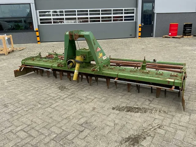 2007 celli energy 400 rotorkopeg - afbeelding 1 van  15