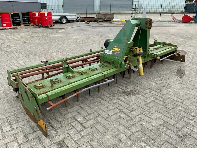 2007 celli energy 400 rotorkopeg - afbeelding 8 van  15