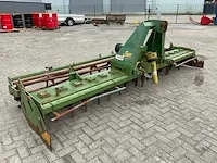 2007 celli energy 400 rotorkopeg - afbeelding 8 van  15