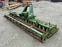 2007 celli energy 400 rotorkopeg - afbeelding 9 van  15
