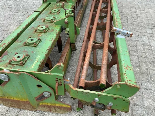 2007 celli energy 400 rotorkopeg - afbeelding 12 van  15