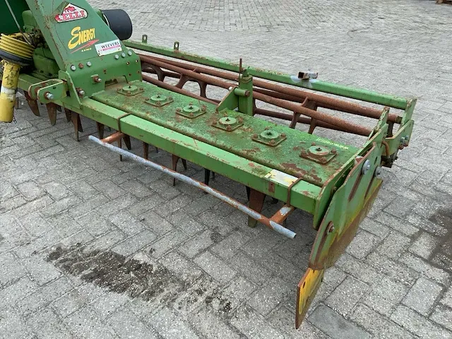 2007 celli energy 400 rotorkopeg - afbeelding 13 van  15