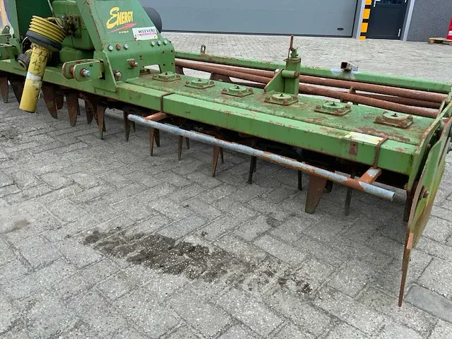 2007 celli energy 400 rotorkopeg - afbeelding 14 van  15