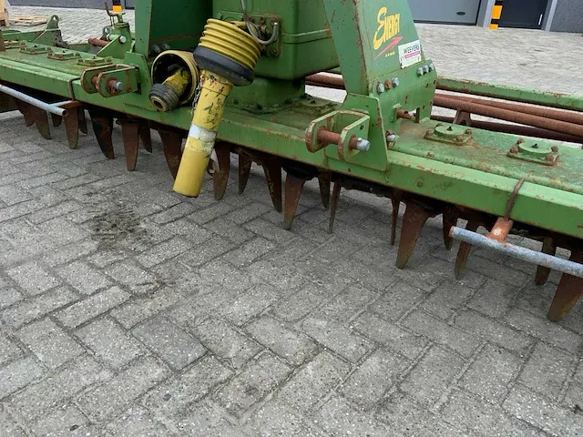 2007 celli energy 400 rotorkopeg - afbeelding 15 van  15