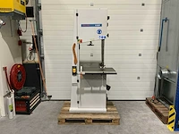 2007 centauro mini max s 500p lintzaagmachine - afbeelding 1 van  9