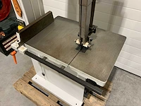 2007 centauro mini max s 500p lintzaagmachine - afbeelding 4 van  9