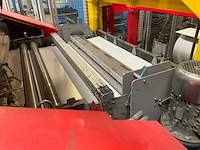 2007 centurio l1 ms automatische kniplijn met coil-opslag - afbeelding 14 van  19
