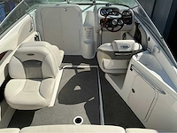 2007 chaparral 215 ssi speedboot - afbeelding 2 van  32