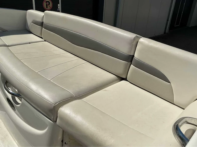 2007 chaparral 215 ssi speedboot - afbeelding 6 van  32