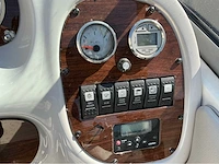 2007 chaparral 215 ssi speedboot - afbeelding 10 van  32