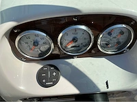 2007 chaparral 215 ssi speedboot - afbeelding 13 van  32