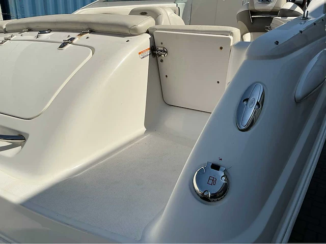 2007 chaparral 215 ssi speedboot - afbeelding 14 van  32