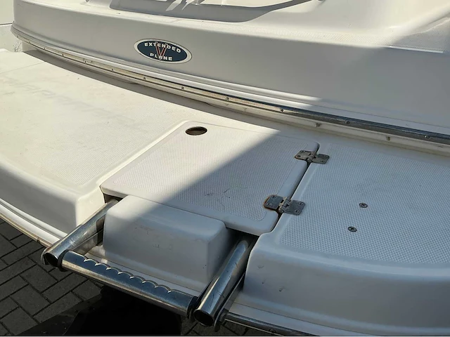 2007 chaparral 215 ssi speedboot - afbeelding 15 van  32