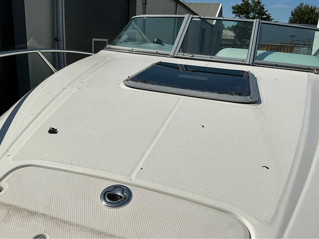 2007 chaparral 215 ssi speedboot - afbeelding 16 van  32