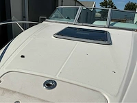 2007 chaparral 215 ssi speedboot - afbeelding 16 van  32