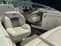 2007 chaparral 215 ssi speedboot - afbeelding 17 van  32