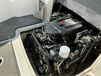 2007 chaparral 215 ssi speedboot - afbeelding 18 van  32