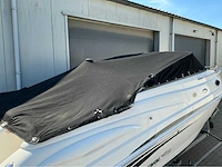 2007 chaparral 215 ssi speedboot - afbeelding 24 van  32