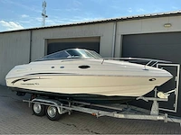 2007 chaparral 215 ssi speedboot - afbeelding 29 van  32