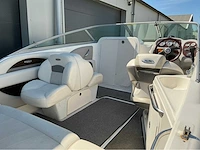 2007 chaparral 215 ssi speedboot - afbeelding 31 van  32