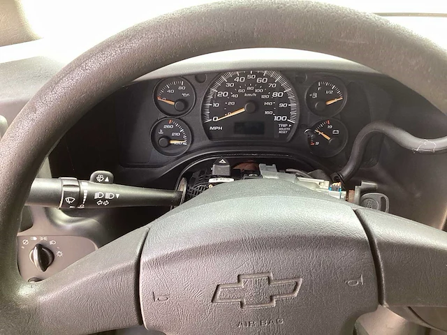 2007 chevrolet express bedrijfswagen - afbeelding 2 van  17