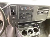 2007 chevrolet express bedrijfswagen - afbeelding 3 van  17