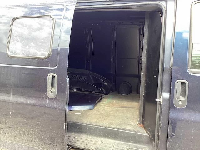 2007 chevrolet express bedrijfswagen - afbeelding 5 van  17