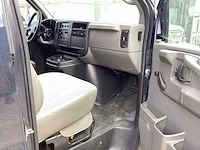 2007 chevrolet express bedrijfswagen - afbeelding 6 van  17