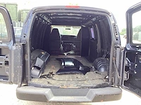 2007 chevrolet express bedrijfswagen - afbeelding 13 van  17