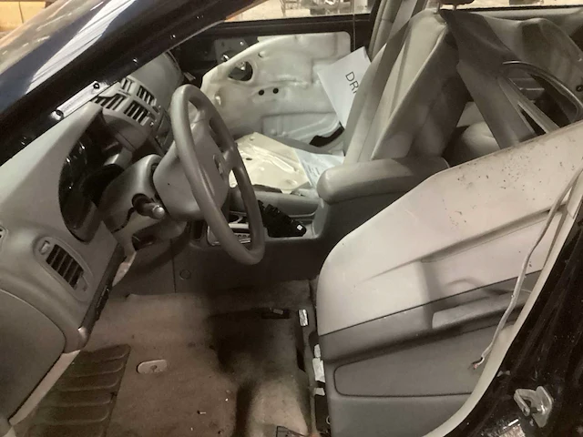 2007 chevrolet malibu sedan personenauto - afbeelding 5 van  12