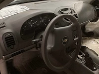 2007 chevrolet malibu sedan personenauto - afbeelding 6 van  12