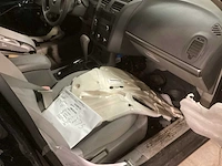 2007 chevrolet malibu sedan personenauto - afbeelding 7 van  12