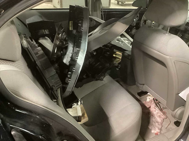 2007 chevrolet malibu sedan personenauto - afbeelding 8 van  12