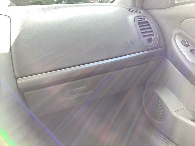 2007 chevrolet malibu sedan personenauto - afbeelding 11 van  16