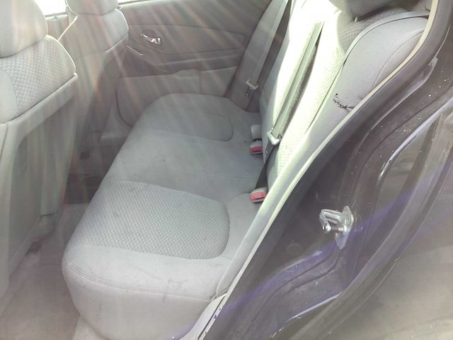 2007 chevrolet malibu sedan personenauto - afbeelding 13 van  16