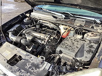 2007 chevrolet malibu sedan personenauto - afbeelding 14 van  16