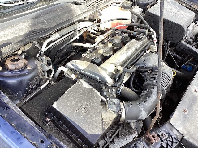 2007 chevrolet malibu sedan personenauto - afbeelding 15 van  16